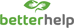 betterhelp logo online therapie vergleich