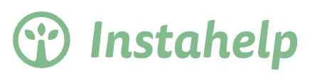 Instahelp Logo