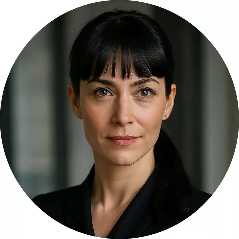 Melanie Riedel